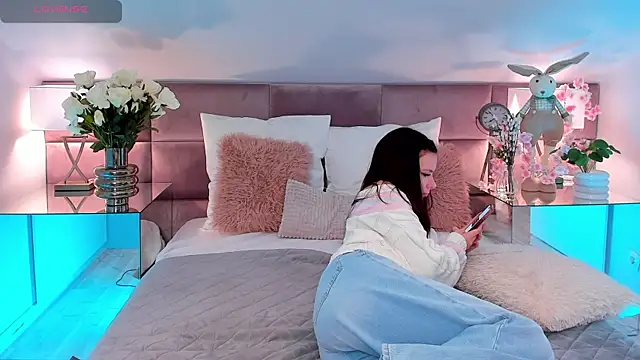 MiaMuse Obrolan Langsung XXX