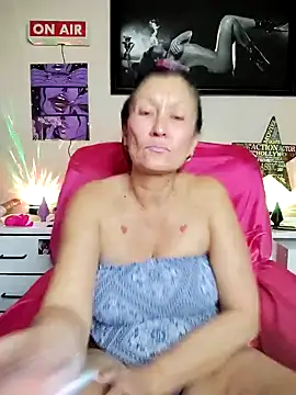 Czat XXX na żywo – TheDime