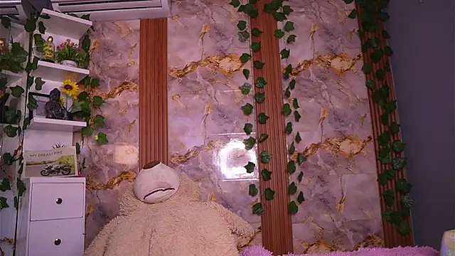 zoey-fox – Naživo XXX chat