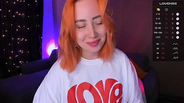 Czat XXX na żywo – deboramoore