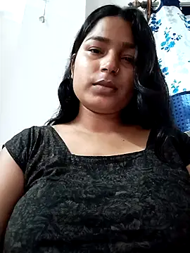 Show modela Hot-Jasmin na web-kameri