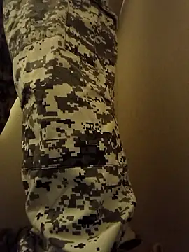 Show Webcam de stressrliver88