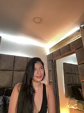 BrigitteVons Live XXX-Chat