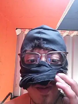 Jossmaster – webcam-show