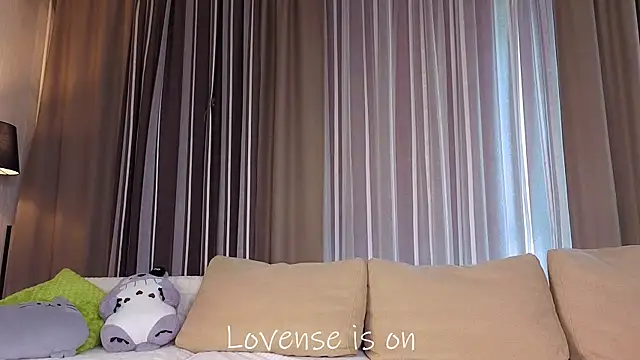 Chat XXX en directo de LurleneRamo