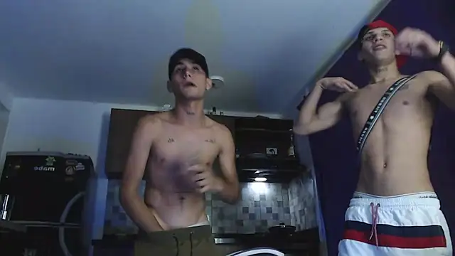 Show webcam de sintabusexo01