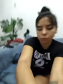 Chat XXX en directo de Diosagata