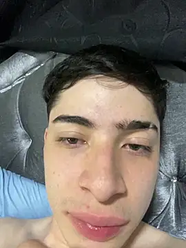 Chat XXX en directo de slowberv