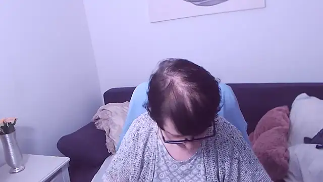 ChristaRose live XXX chat