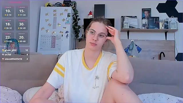 Hot__K: онлайн-секс-чат