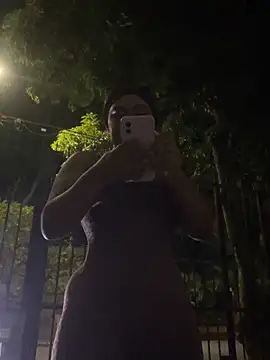 Scarlett_811 live XXX chat