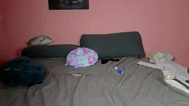 Katusha006 – Naživo XXX chat