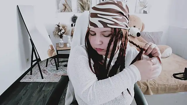 DiaAngell Chat XXX live