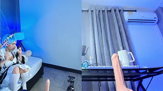 Czat XXX na żywo – fierygroup