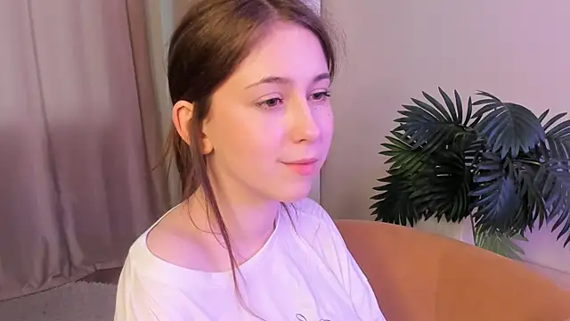 BetteSelbe 现场XXX聊天