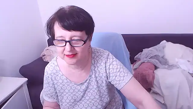 Chatroom XXX en direct de ChristaRose