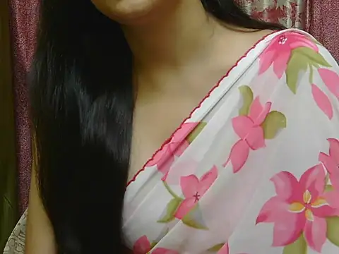 Show webcam de payalpandy