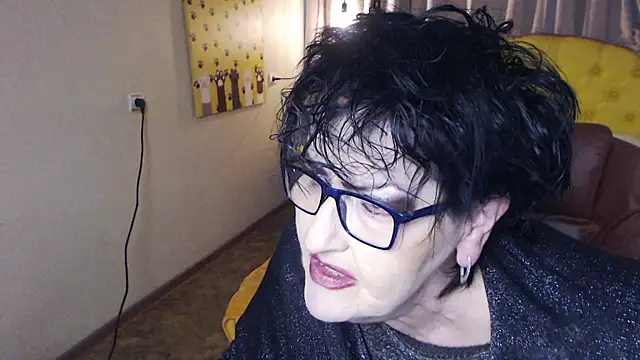 XXX chat uživo modela MasterLeila