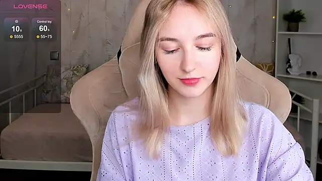 Вебкам-шоу Shy_Polly