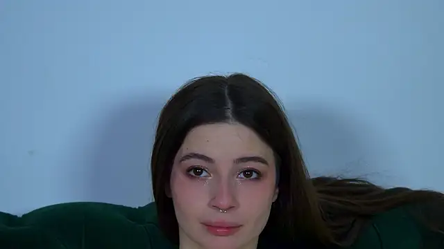 Czat XXX na żywo – AmeliaFlares