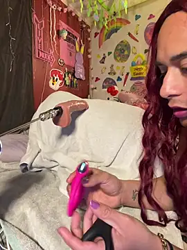 دردشة TranSexualJade95 الجنسية المباشرة