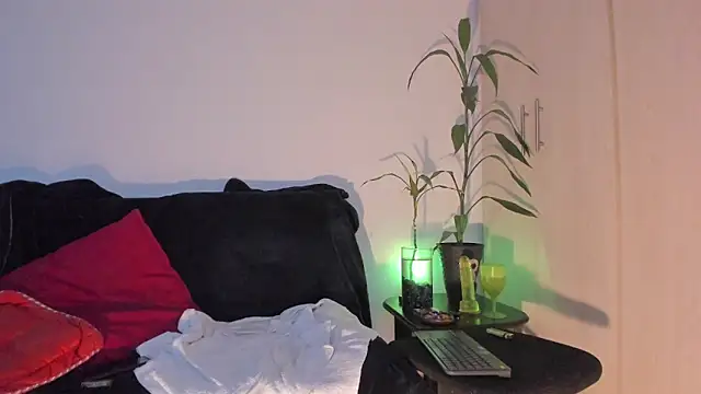 Show webcam de Erickpritz_xh