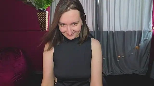 Czat XXX na żywo – SelestiaSnata