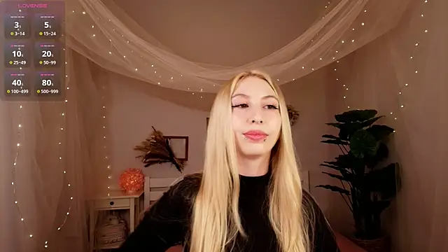 SugarLeash Chat XXX in diretta