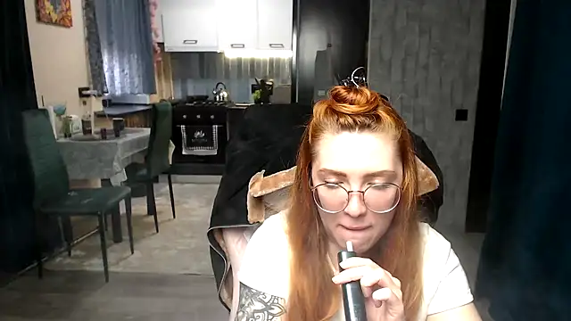 Czat XXX na żywo – Reginasmilee