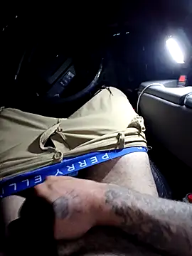 Show webcam de JObuddy661