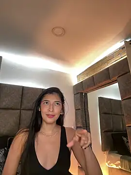 BrigitteVonsのライブXXXチャット