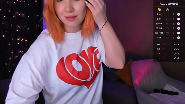 deboramoore Live XXX-chat