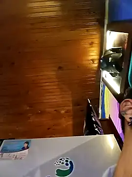 blackninja66 Pertunjukan Webcam