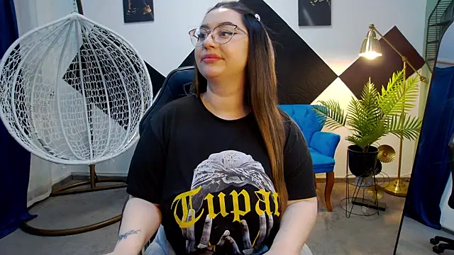 Chat +18 de Katewalker_ ao vivo