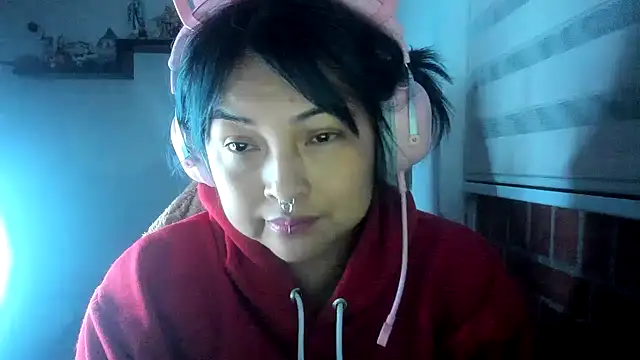 Chat XXX Live Shaddycute_