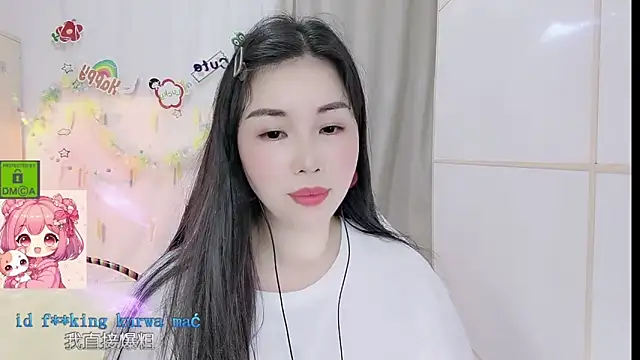 Chat +18 de HK_angelchloe ao vivo