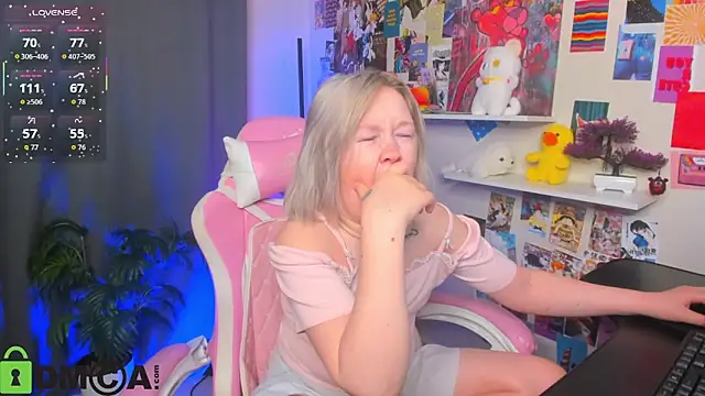 Živý XXX chat Sara_Robinson