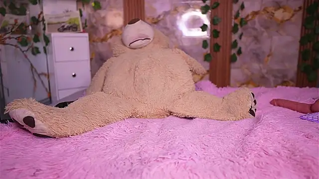 zoey-fox's Live XXX Chat