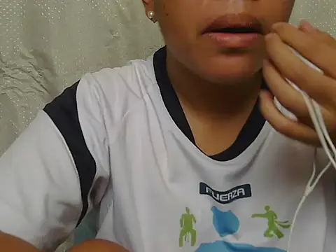 Chat XXX en directo de ChubbyButty