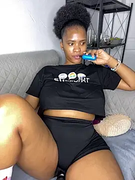 __Fifi 网络视讯表演