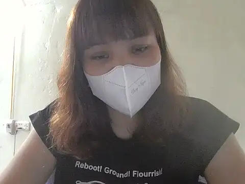 Angela-Eira 网络视讯表演