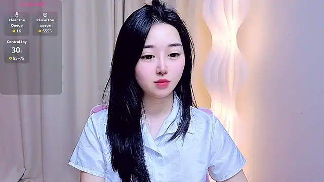 Miu-999 Chat XXX in diretta