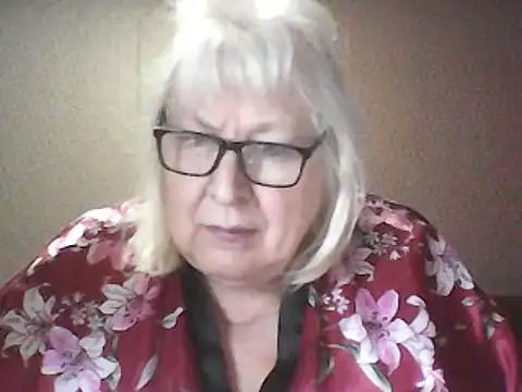 Alexia64231 Obrolan Langsung XXX