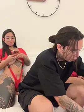 maferalvarexxx Webcam show