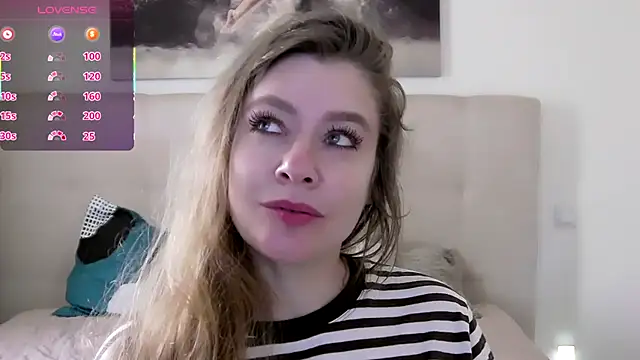 Živý XXX chat PetersEmily