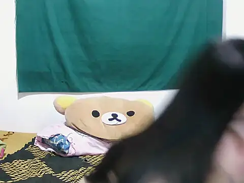 Chat +18 de xxlovely_samanthaxx ao vivo