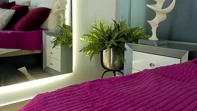 Chat XXX en directo de MiaKay1