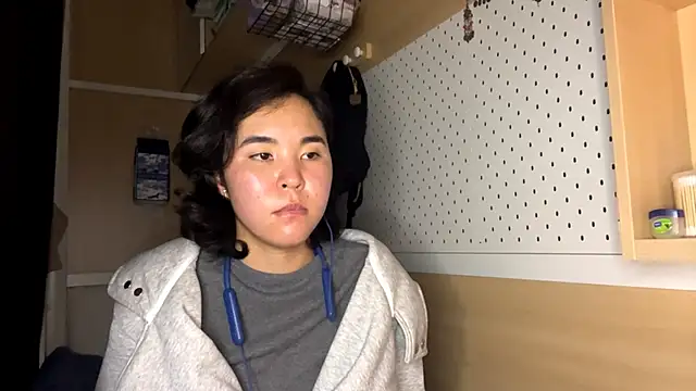 Chat +18 de JennyCarpenter ao vivo