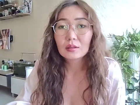 AsianJade1 Chat XXX live