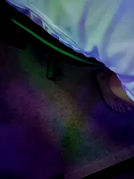 Show de webcam de chronic_vibez